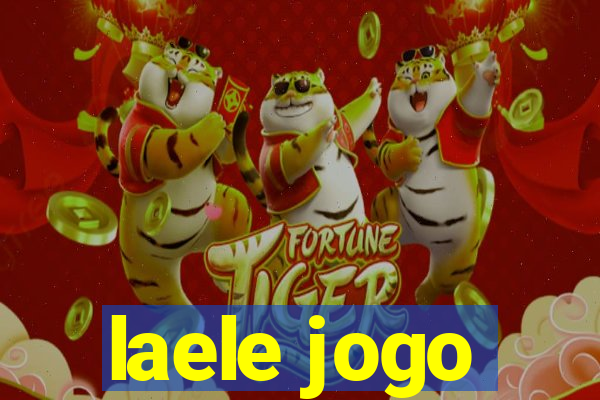 laele jogo